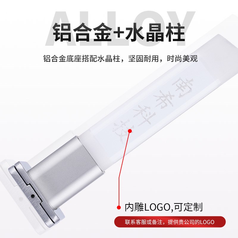 45mm方形led三色灯报警指示灯24v安全信号灯数控机床警示灯带蜂鸣