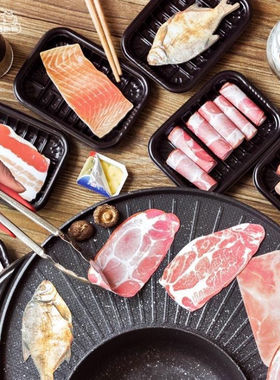 五花肉便利贴个性趣味五花牛排同款便利贴搞怪仿真食物便利贴学生