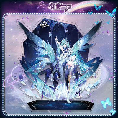 初音未来16周年予梦BEMO