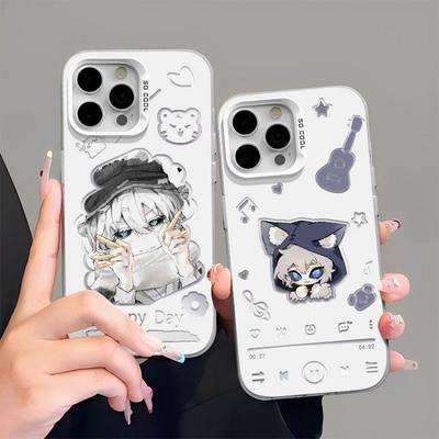 第五人格守夜人伊塔库亚壳适配vivo华为荣耀OPPO小米苹果16