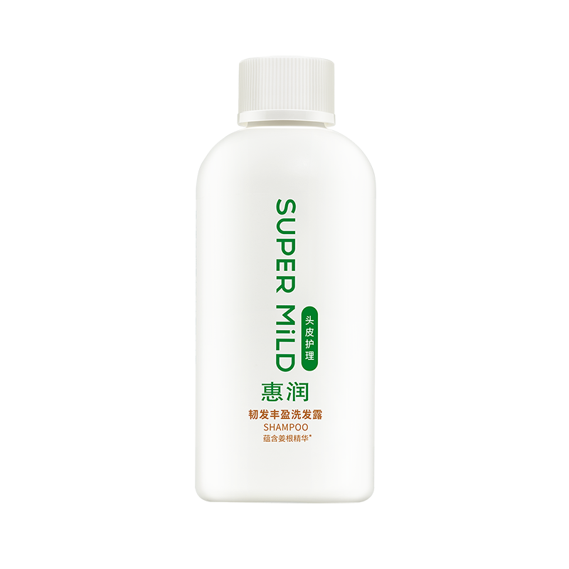 【顺手买一件】惠润轫发洗发水90ml