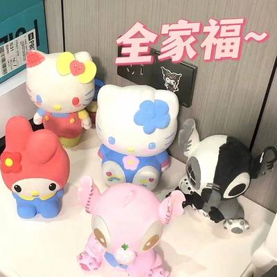 石膏手工彩绘临沂市大号DIY1盒装