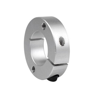 SCCAW顶丝固定环止动螺丝固定环限位环紧固挡圈轴承定位环