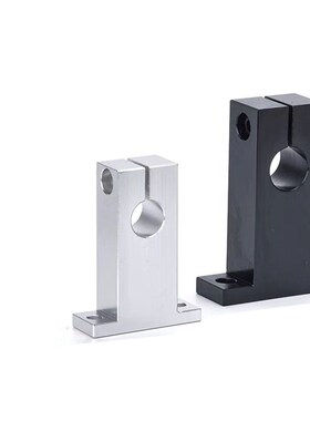 轴支座GCL01/02/08/09-D12 D13 D15 D16-H10 H15 H20H25H30H40H50