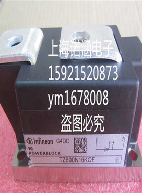 模块TZ600N16KOF TZ600N18KOF TZ600N14KOF保质量(反映电子)