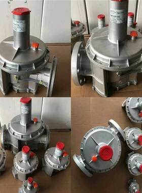 菲奥燃气调压FMF30163FMF30164FMF30