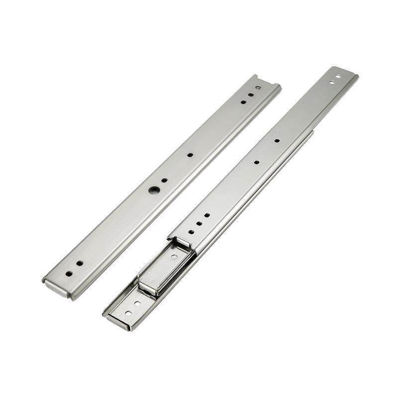 SRH150 SRH15022/SRH15024/SRH15026/SRH15028抽屉轨道滑轨三节,基础建材,导轨,淘宝优惠券,粉丝福利购,淘宝优惠卷