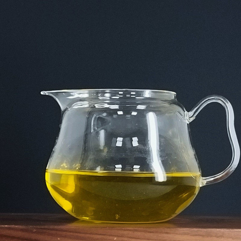 耐高温玻璃公道杯茶具配件小零配耐热茶海分茶器,餐饮具,公道杯,淘宝优惠券,粉丝福利购,淘宝优惠卷