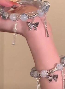 谢怜手链六条装新中式天官赐福百A无禁忌衍生手链ins闺蜜同学礼物