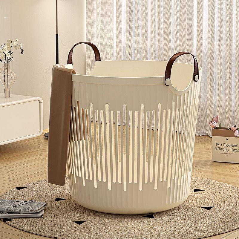 脏衣篮家用大容量卫生间放脏衣服神器宿舍脏衣篓浴室换洗衣收纳筐