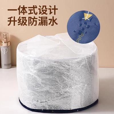 折叠盆便携式旅行户外旅游水盆旅行用盆大号洗衣服盆洗脸盆洗衣桶