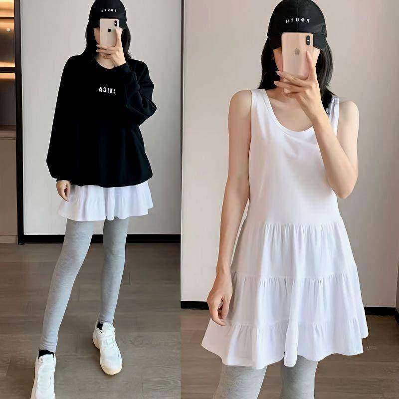 打底裤遮屁帘孕妇屁帘女下摆遮臀加长小屁帘女下摆遮臀裙罩背心长,女装/女士精品,连衣裙,淘宝优惠券,粉丝福利购,淘宝优惠卷