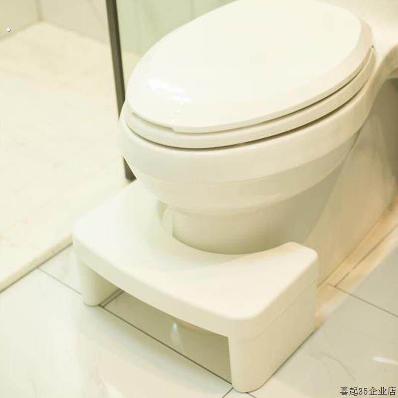 马桶凳垫脚凳蹲便坑凳子踏脚凳厕所坐便凳卫生间脚踩脚踏拉屎神器