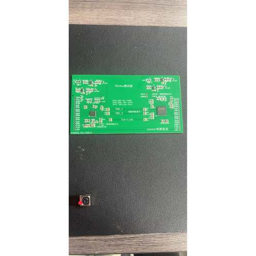 VBO，THCV241A，242A开 发板