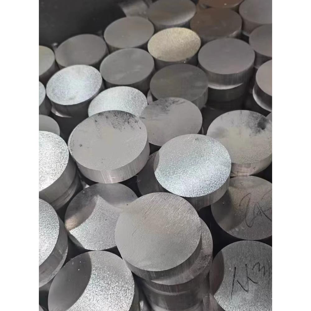 45号模具钢S45C S50C Q355D圆钢A105 Q235圆棒Q345钢板 型材调制