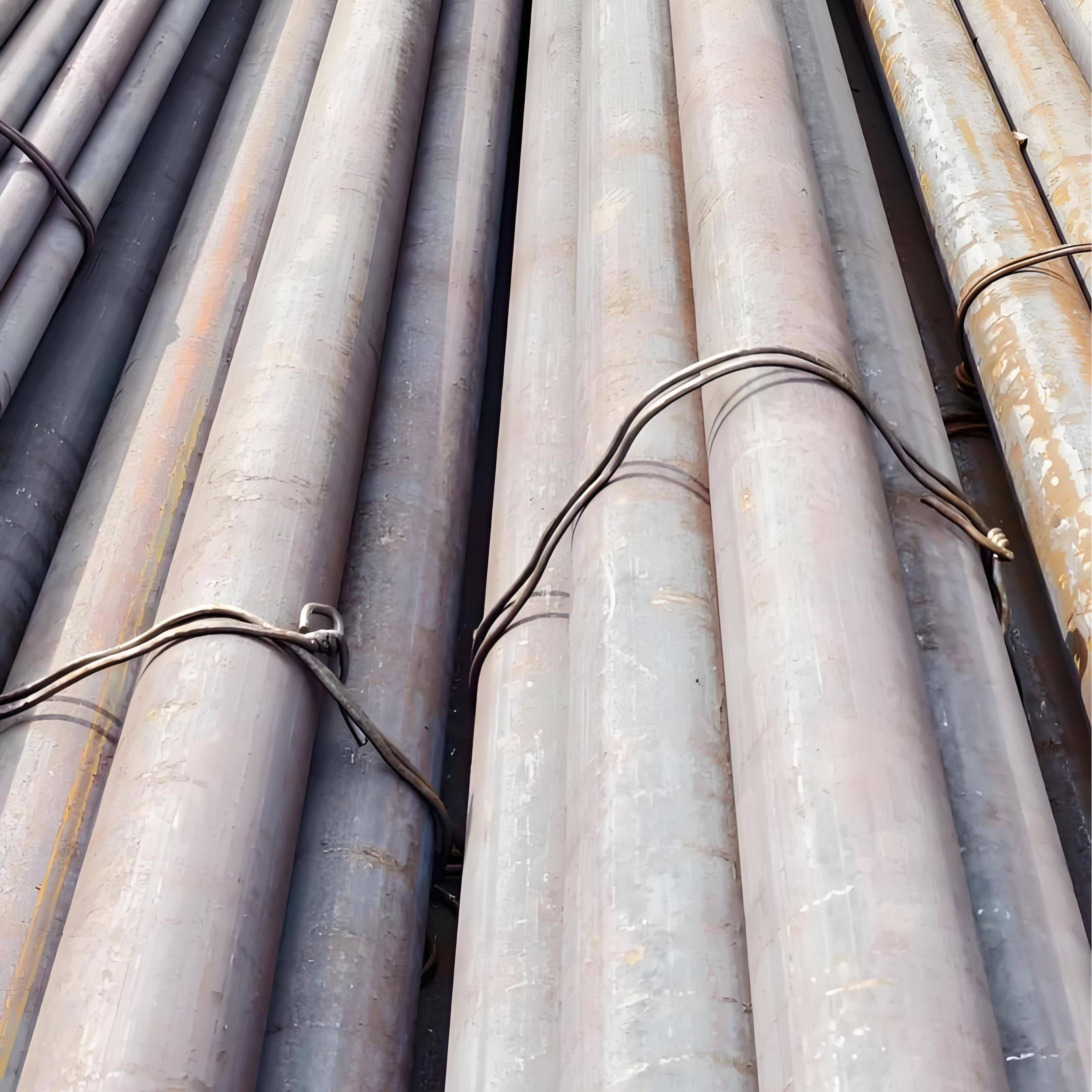 30crnimo8 30cr2ni2mo 1.6580圆钢 圆棒 棒料 锻件 棒材 合金钢棒