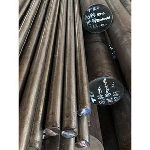 东特38CrMoALA合金钢30CrMOA圆棒40CrNiMoA宝20CrNi3A圆钢20CrMoA