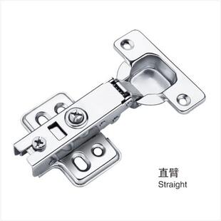 合固铰链五金合页缓冲铰链661橱柜门合固F3柜门铰链581合固582