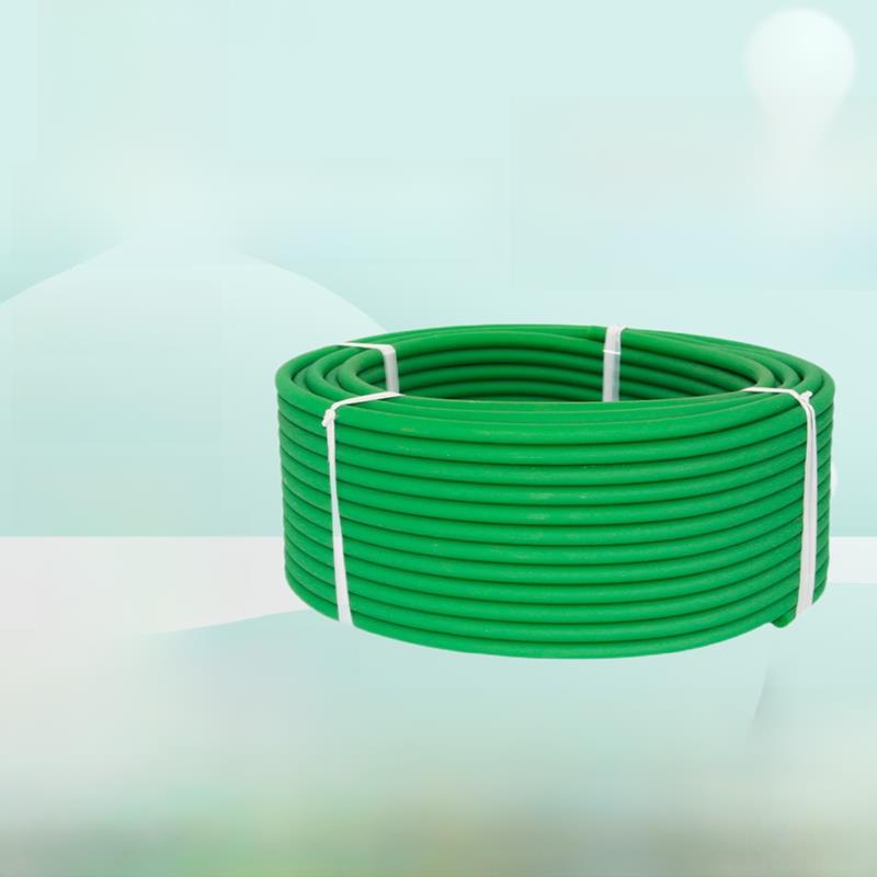 聚氨酯Pu圆带，火绿粗面，可粘合o型环圆带，电机传动带，o型园带