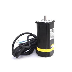 时代超群57EBP98ALC 驱动 TF0两相闭环步进电机2.2NM驱动可搭多款