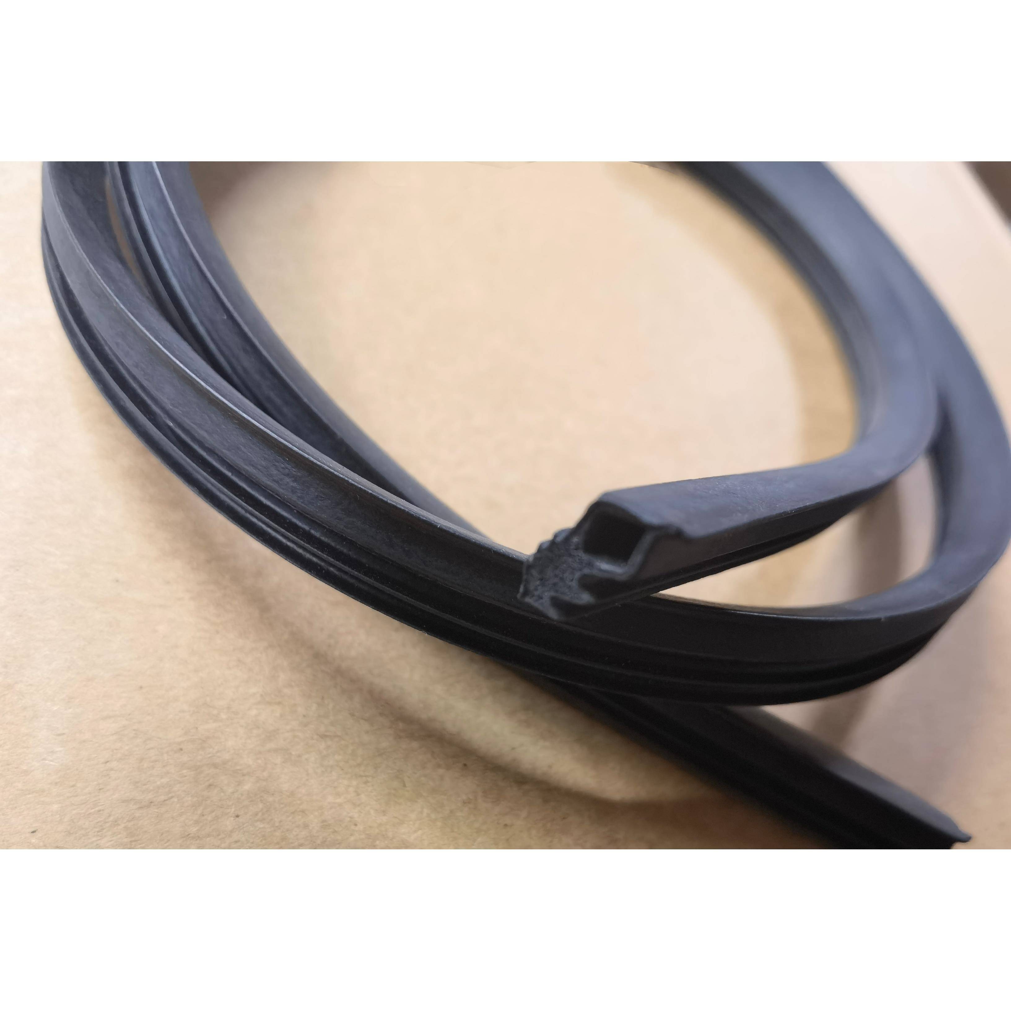 美--的洗碗机配件 M1/ M3/ M5 门框 门底部 密封 条组件全新原装