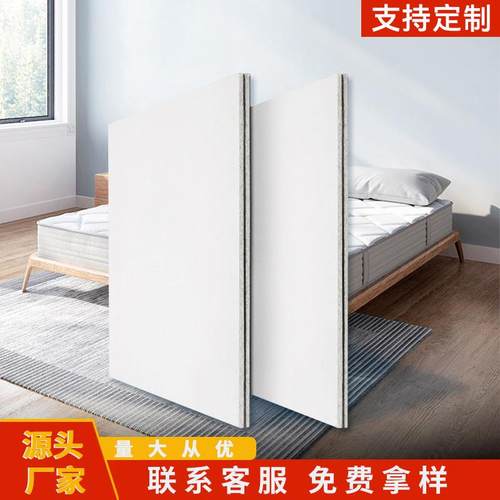 复合阻尼隔音板家庭影院ktv酒吧室内隔音材料A级防火环保复合玻镁