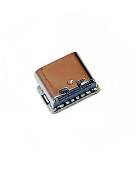 超小18650锂电池充电电源板保护模块 3.7V/4.2VType-c输入板