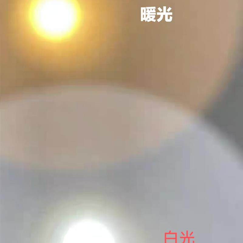 孵化照蛋器冷光照蛋可充电孵化专用强光验蛋穿透照蛋灯鸡蛋