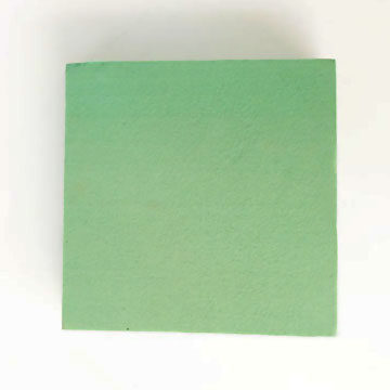 奥赛斯方形花泥 花盒专用20个/箱边长12/13/14/15/16cm 厚3.7cm