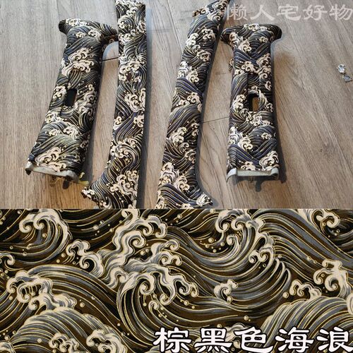汽车顶棚布内饰布料改色皮翻新改装a柱鹿皮绒车内车顶包皮翻毛皮