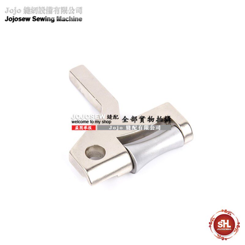 801削皮机 铲皮机 意大利 大滚轮压脚长滚轮压脚大滚轮削港宝压脚图片