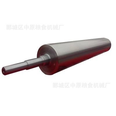 高合金面粉机磨辊25-60面粉机磨辊