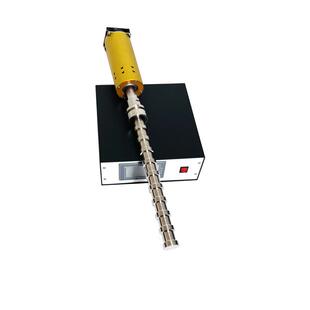 超声波中药萃取机超声波植物精油提取仪超声波提取精油挥发物