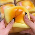 Thick Grilled Cheese Bread [1 Piece]