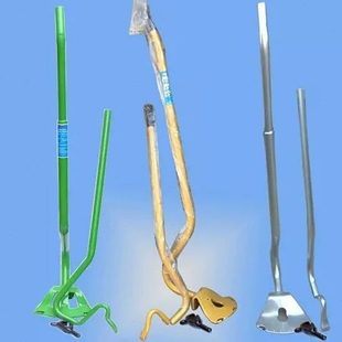 大车补胎工具设备货车真空胎大耙手动扒胎大耙三件套大轮胎拆装
