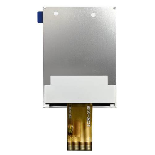280-0301-BN 2.8寸IPS彩屏 320240像素 插接式 TFT彩屏 LCM