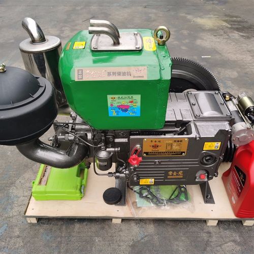 热销 海船型 常金冠系列产品   CJG28GE/CJG30GE(28HP-30HP)