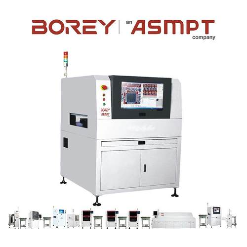 SMT贴片机AOI检测设备SMT贴片检测仪在线检测设备回流焊炉测试机