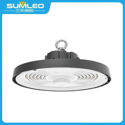 照明工矿灯LED高架灯100w150w200w适用于仓库工厂车库sl-01