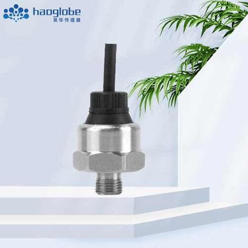 喷射压力传感器燃油喷射系统工业喷涂用压力变送器