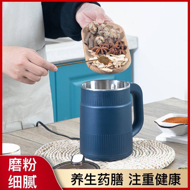 打粉机超细研磨机家用小型粉碎机研磨五谷杂粮磨粉机材破壁机家用,厨房/烹饪用具,调味瓶罐/调料研磨器,淘宝优惠券,粉丝福利购,淘宝优惠卷