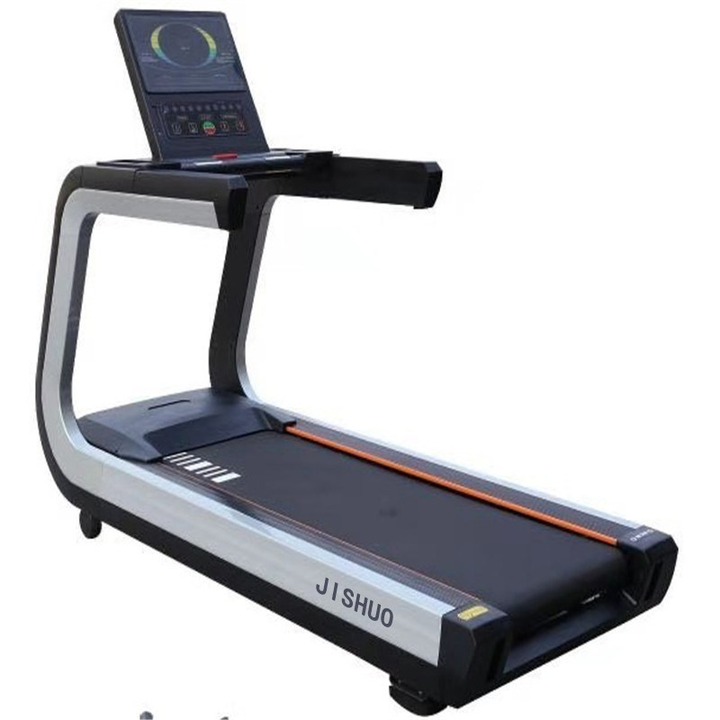 正品朔跑步机健身房专用商吉家用大型室内健身房用械器有氧