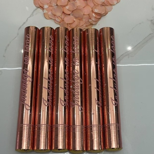 结婚礼花筒婚庆直播专用手持喷花筒开业庆典礼炮生日乔迁酒吧礼花