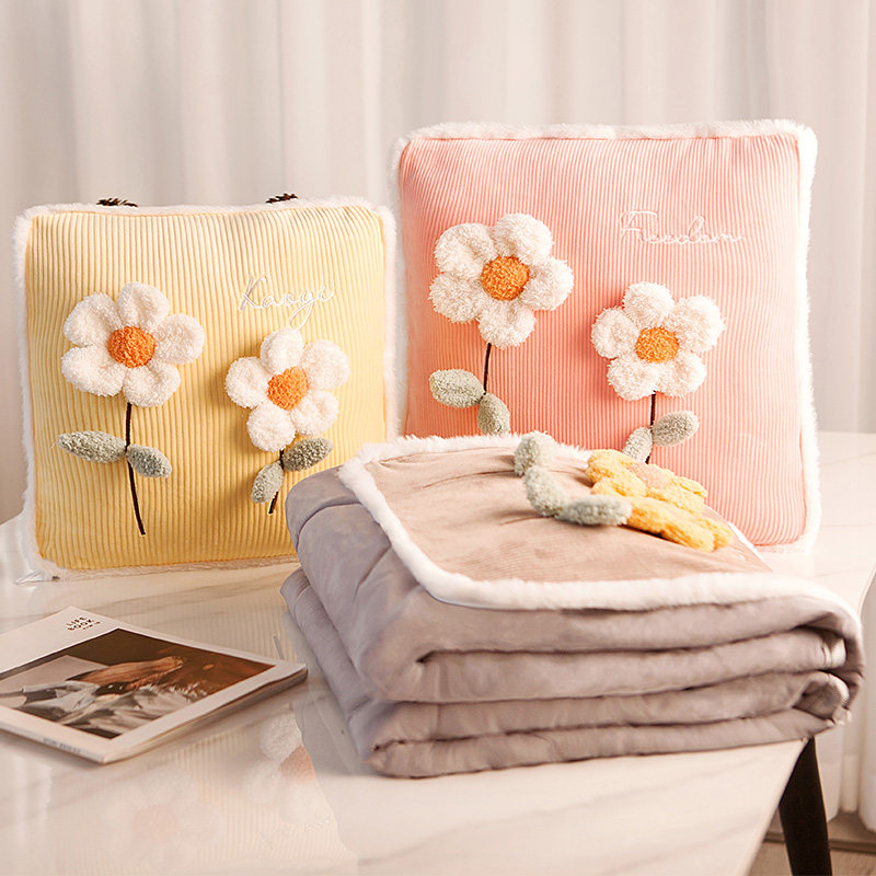 风折叠汽车抱枕被子两用车用车载高档午睡靠垫靠枕室,居家布艺,抱枕被,淘宝优惠券,粉丝福利购,淘宝优惠卷