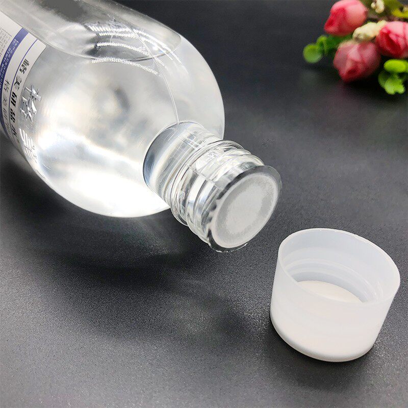 贰哥采耳工具氯化钠盐洗耳朵洁面常用清洗液温和不刺激