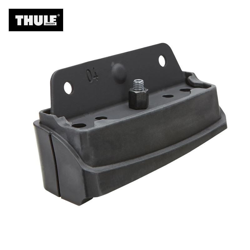 瑞典Thule Kit 汽车车顶架卡垫(配套车顶架系统 单拍不发货)