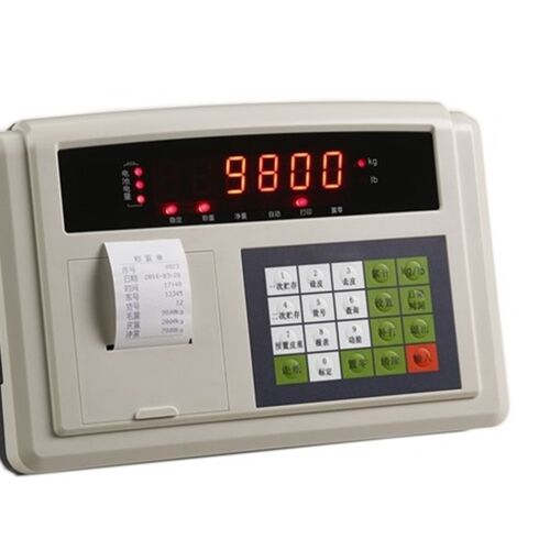 杭州衡天HT9800-A6地磅显示器/称重显示器A6P称重仪表汽车衡