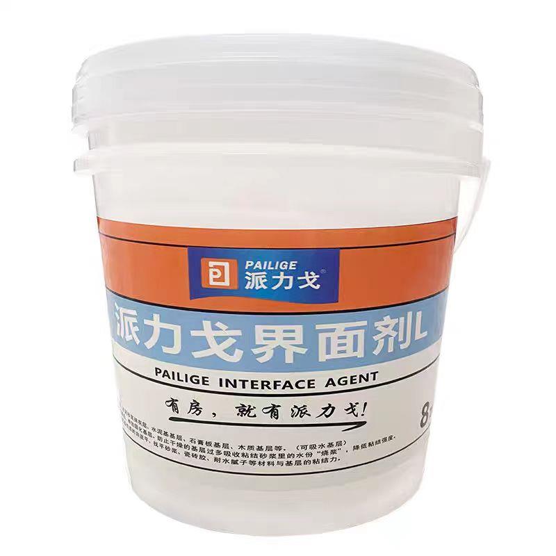 天品派力戈界面剂L  执行2329标准 墙面渗透强化 贴砖固底 非墙固