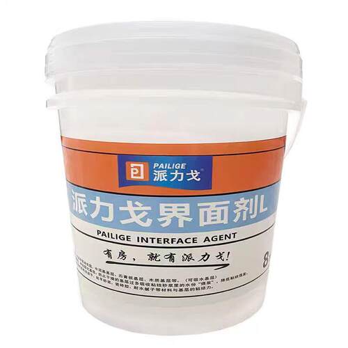 天品派力戈界面剂L  执行2329标准 墙面渗透强化 贴砖固底 非墙固