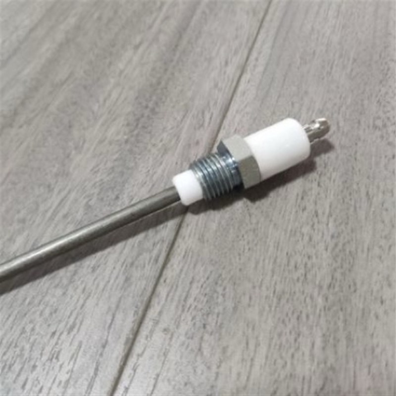正英燃烧机点火针 点火棒 离子探针 感应针 火焰检测针正英点火棒